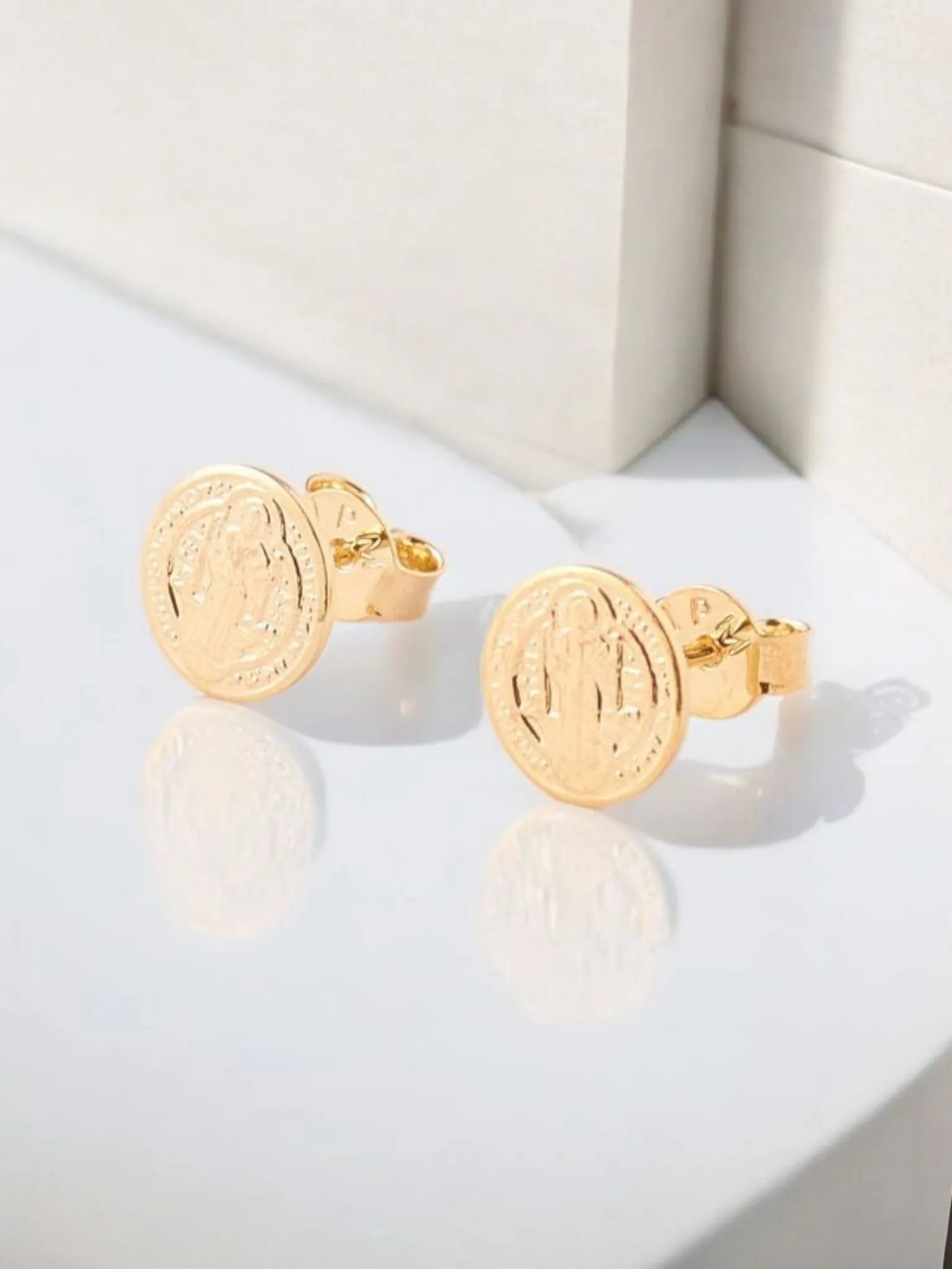 Arete Topo San Benito