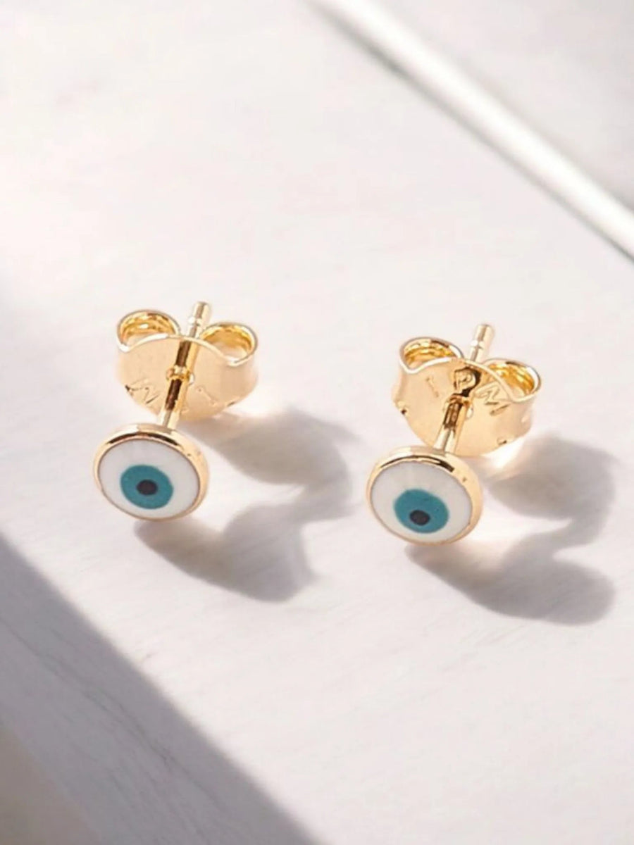 Arete Topo Ojo Turco