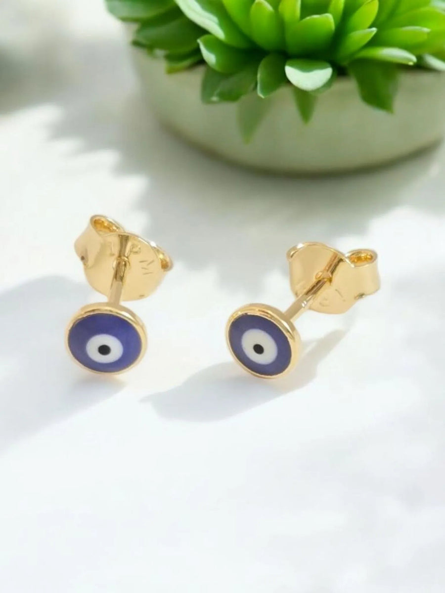 Arete Topo Ojo Turco