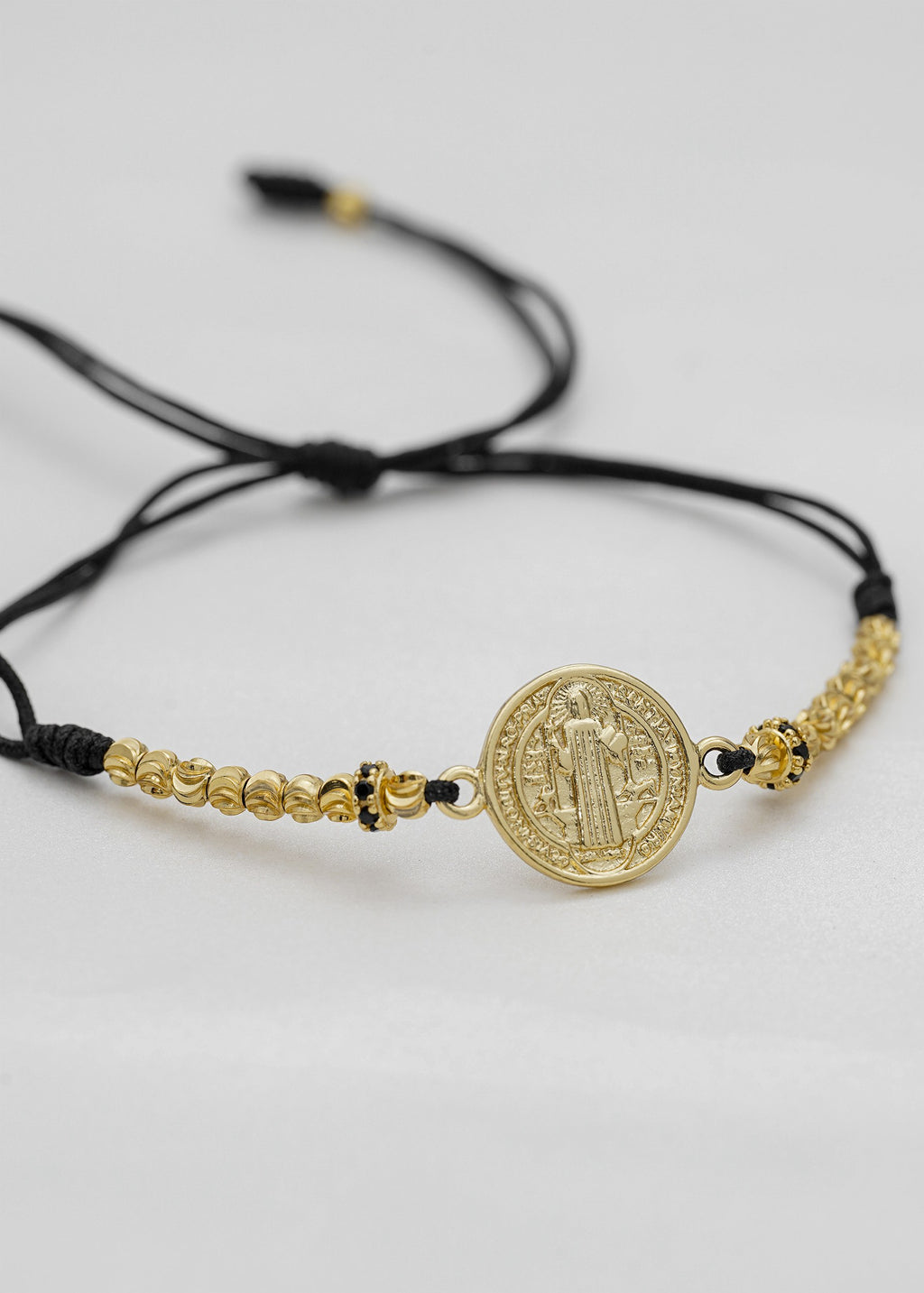 Pulsera Artesanal San Benito