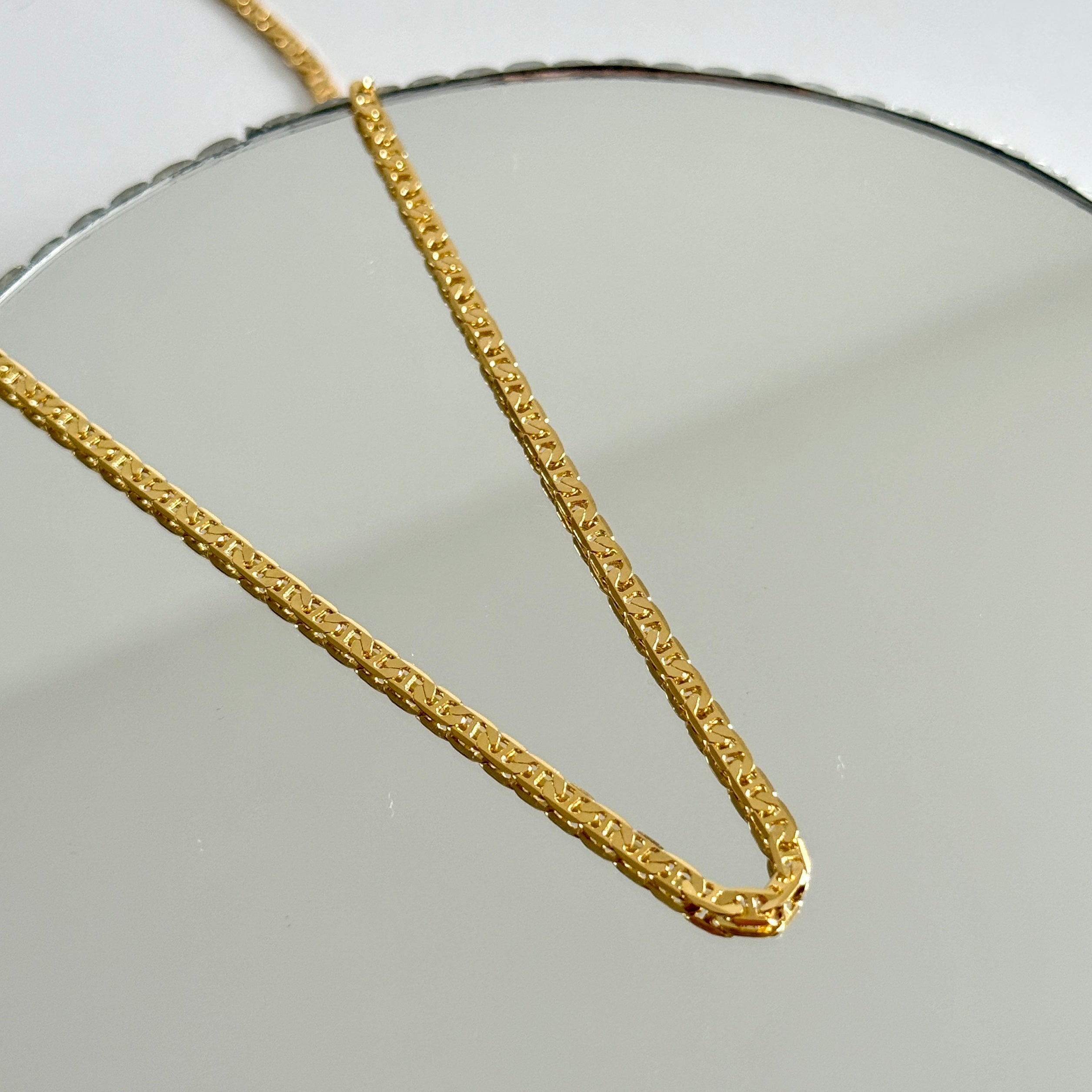 Cadena piastrine