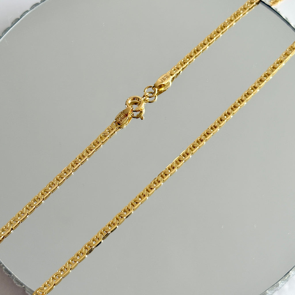 Cadena piastrine