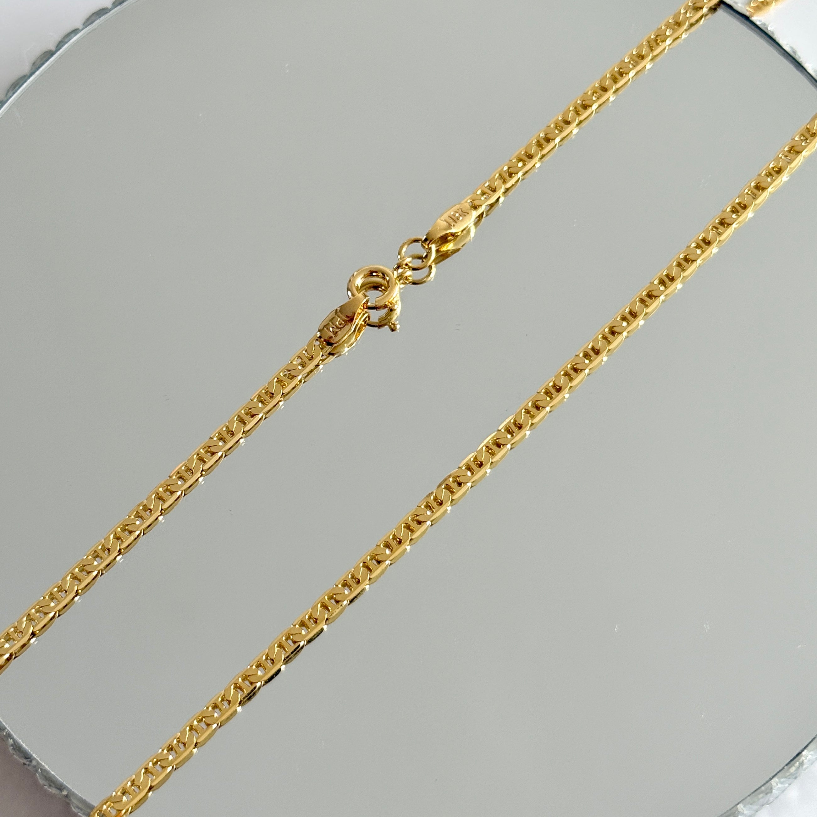Cadena piastrine