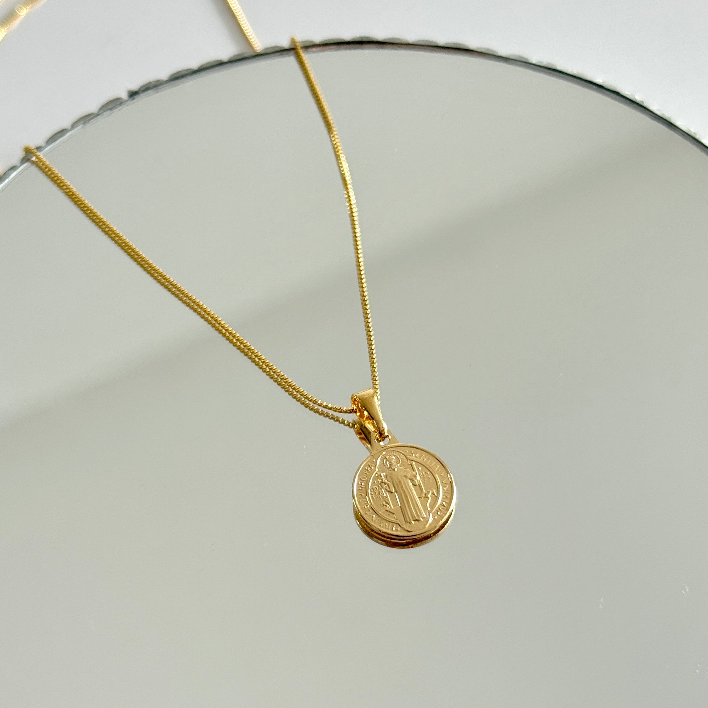 Cadena Veneciana