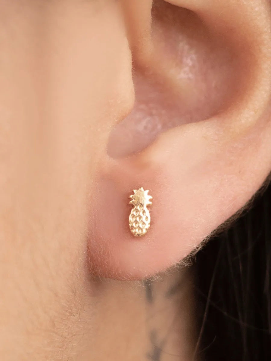 Arete Pineapple