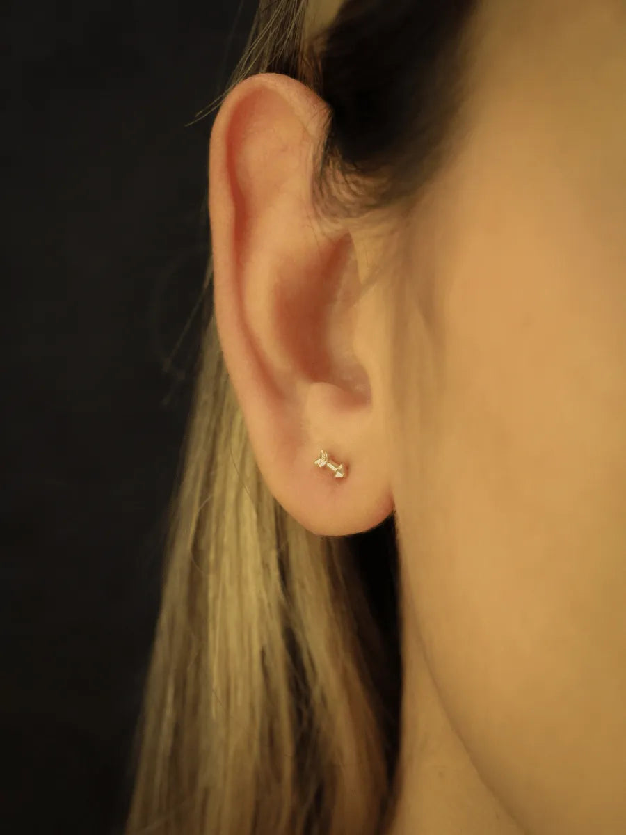 Arete Arrow