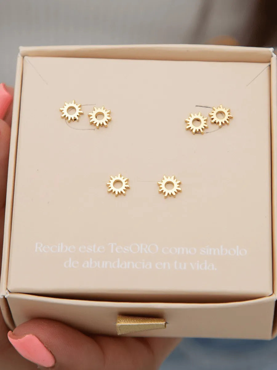 Arete Sunshine