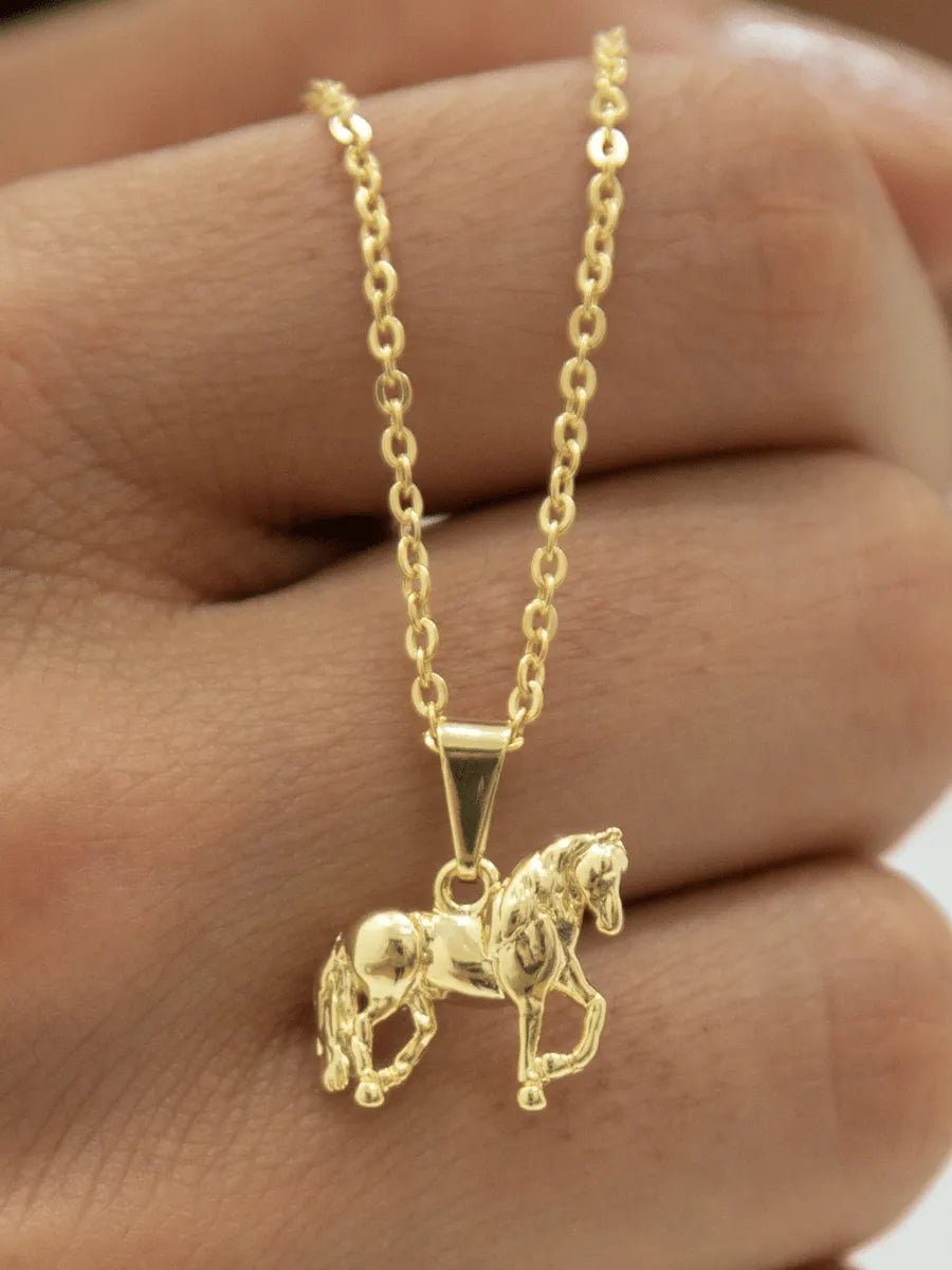 Dije Caballo