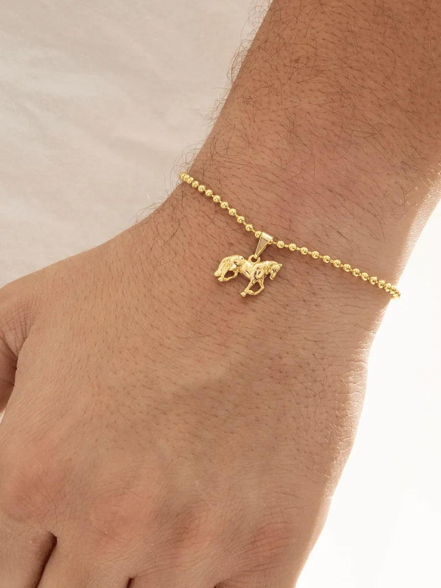 Dije Caballo