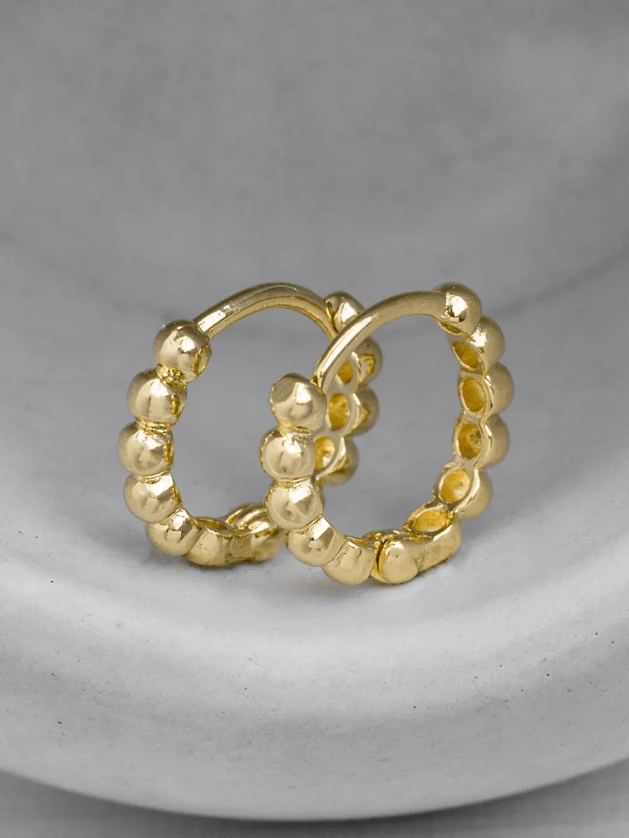 Candonga Esfera Pequeña