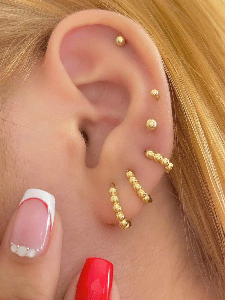 Candonga Esfera Pequeña