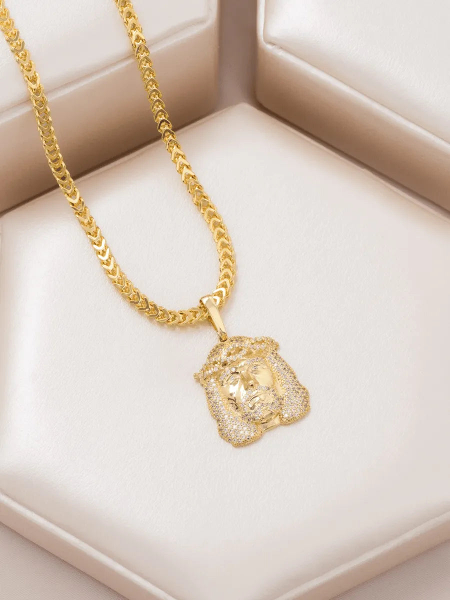 Dije Rostro Swarosvski