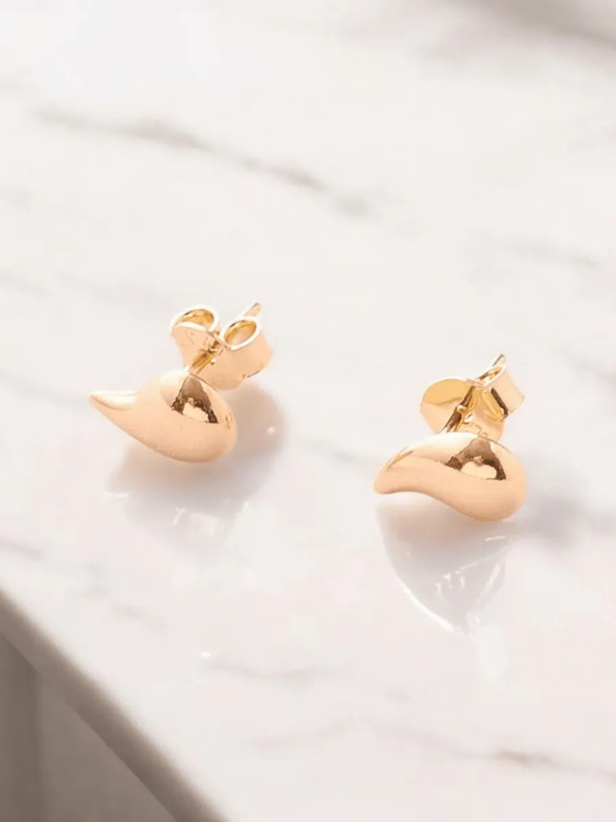 Topo Gota Lado 6x10 Mini