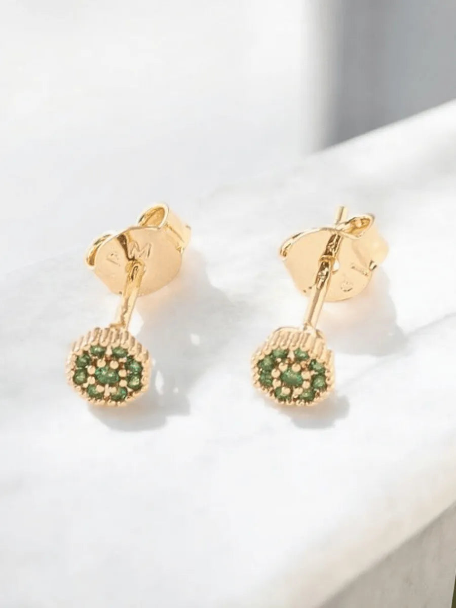 Topo Hexagonal Microcircon