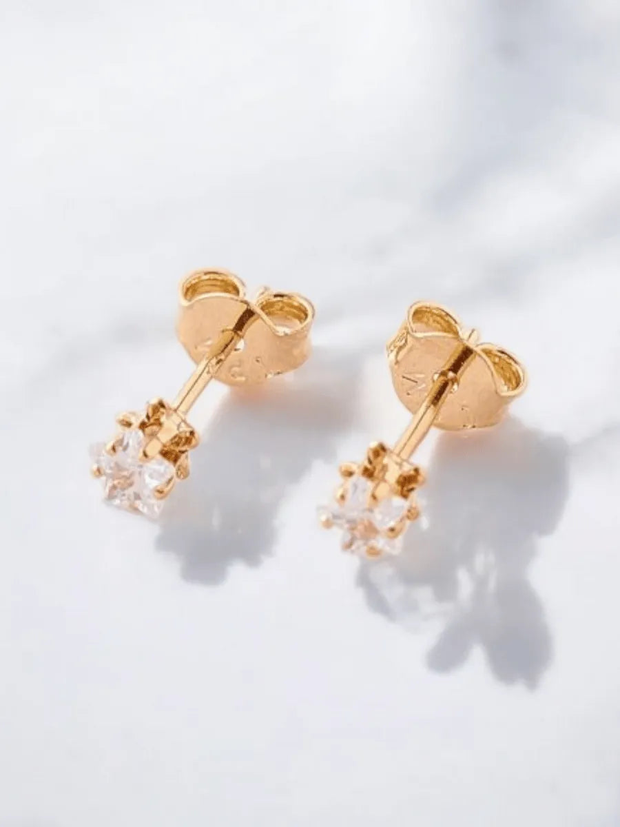 Topo Circon Estrella