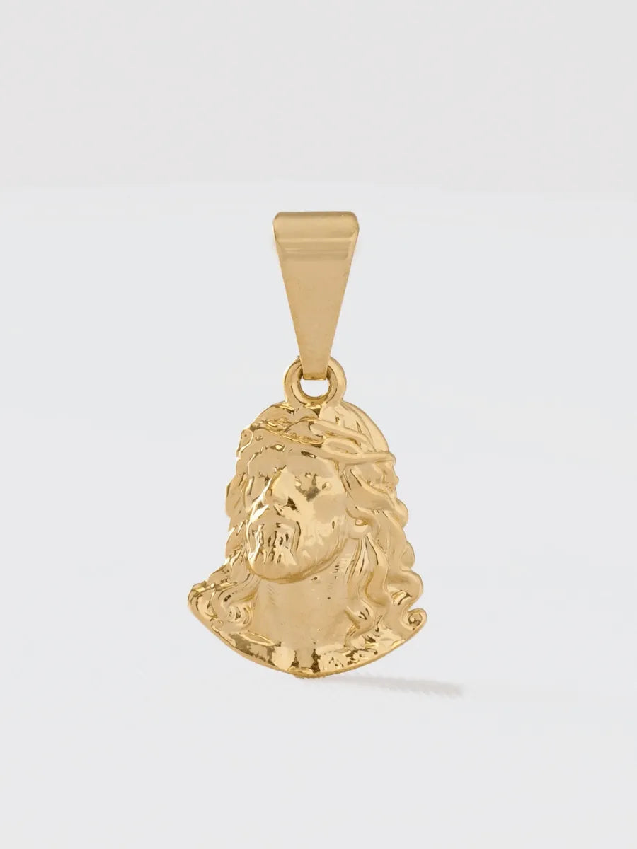 Dije Divino Rostro M