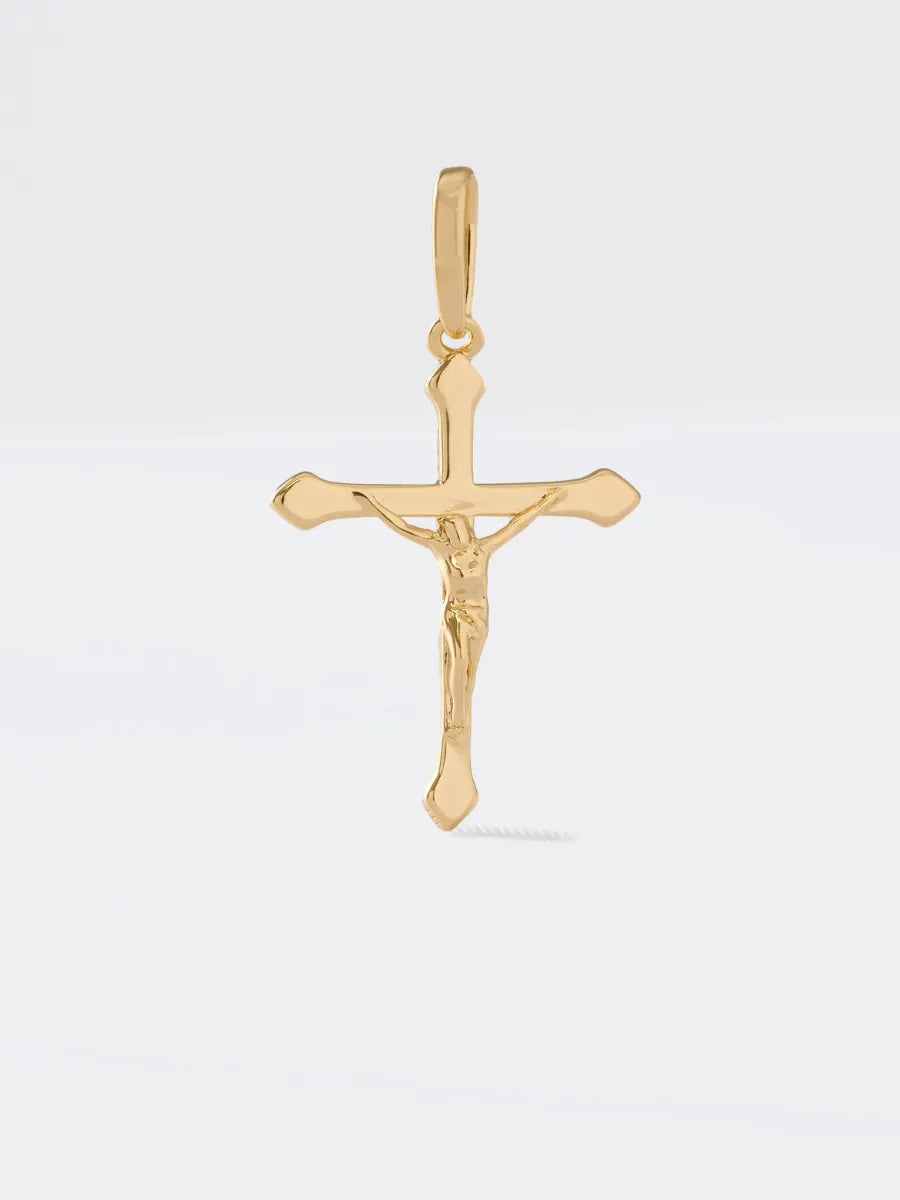 Dije Cruz Cristo