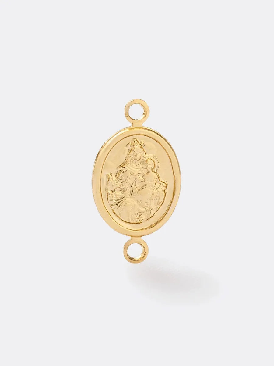 Herraje Virgen del Carmen