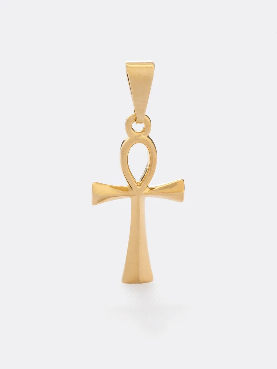 Dije Cruz de la Vida