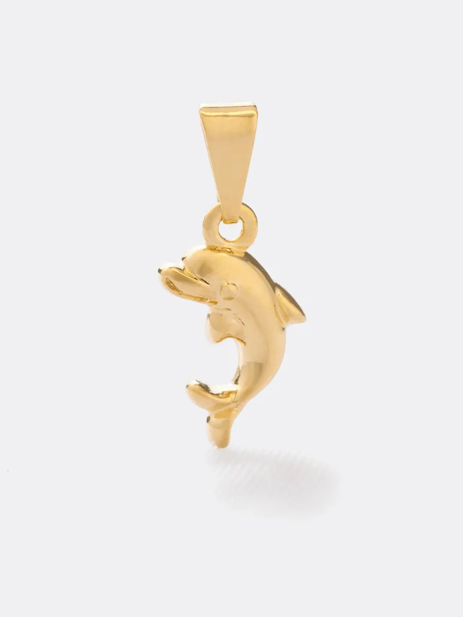 Dije Dolphin