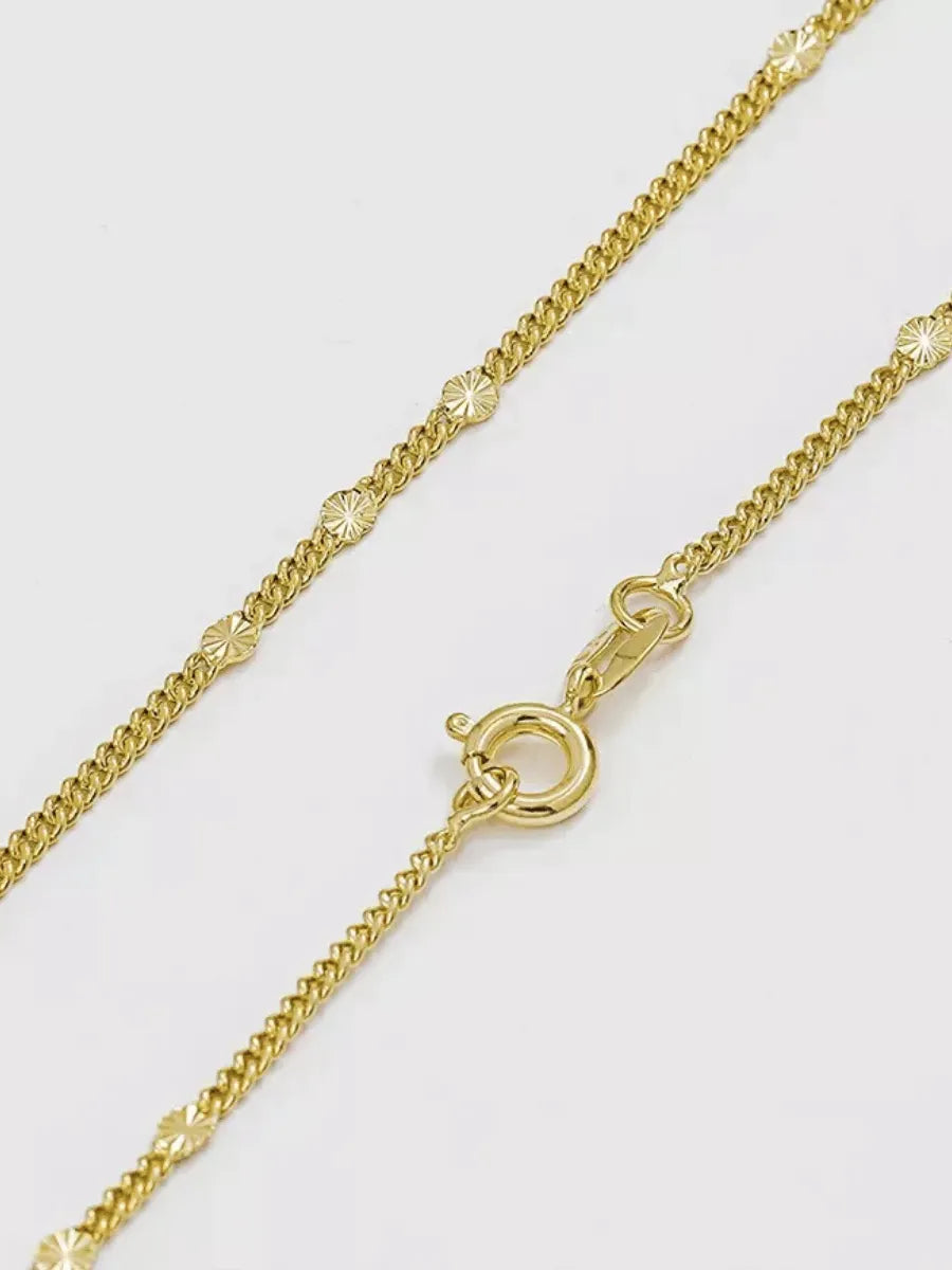 Cadena Cubana Destellos