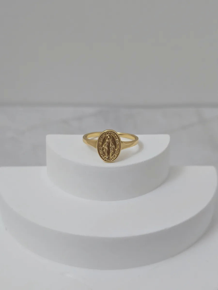 Anillo Milagrosa