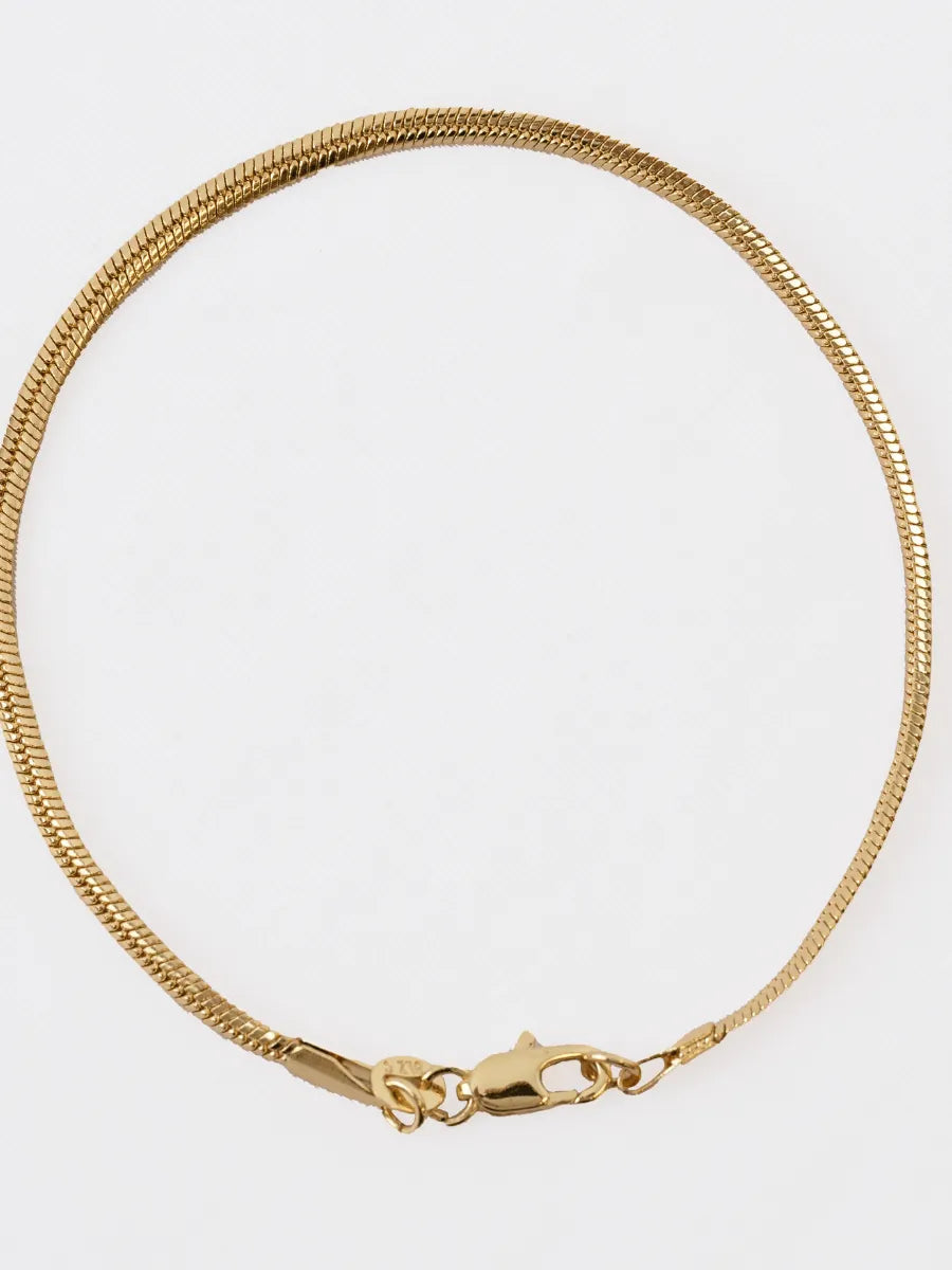 Pulsera Serpiente