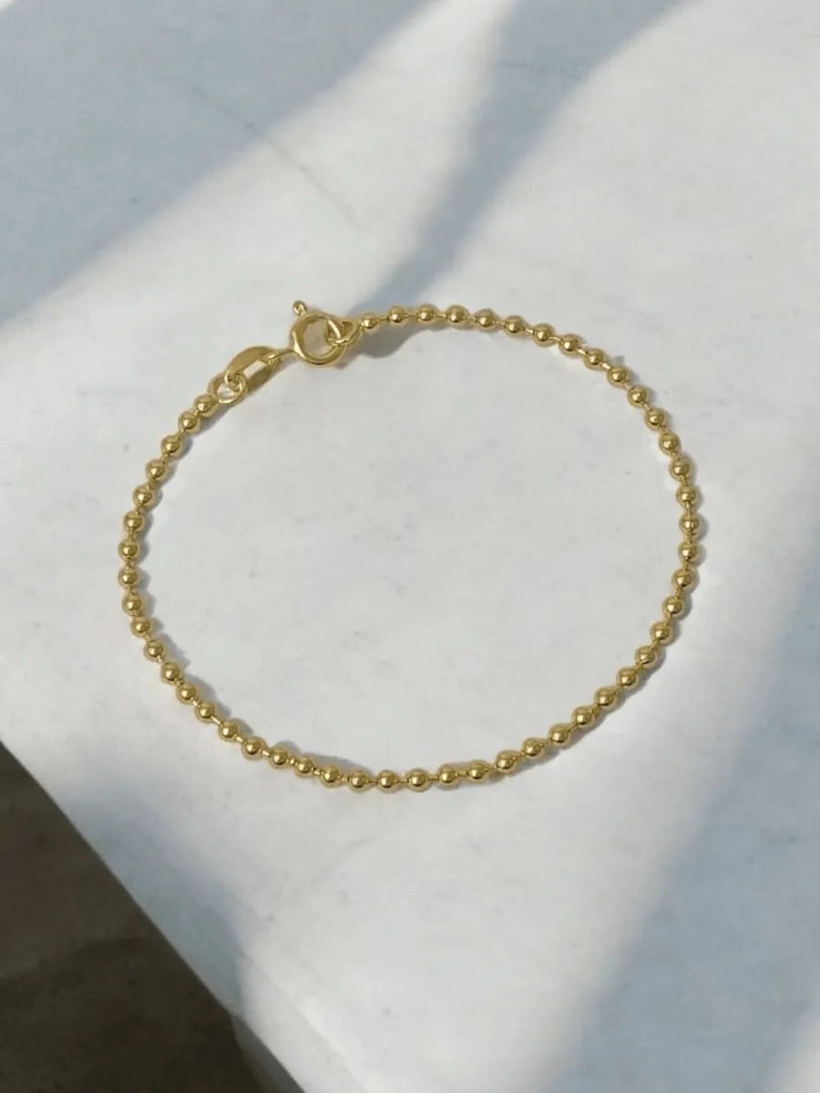 Pulsera Bolita