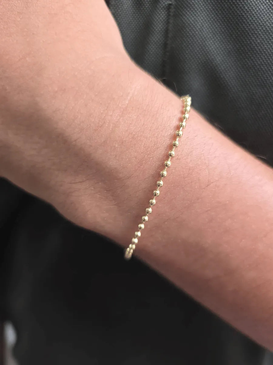 Pulsera Bolita
