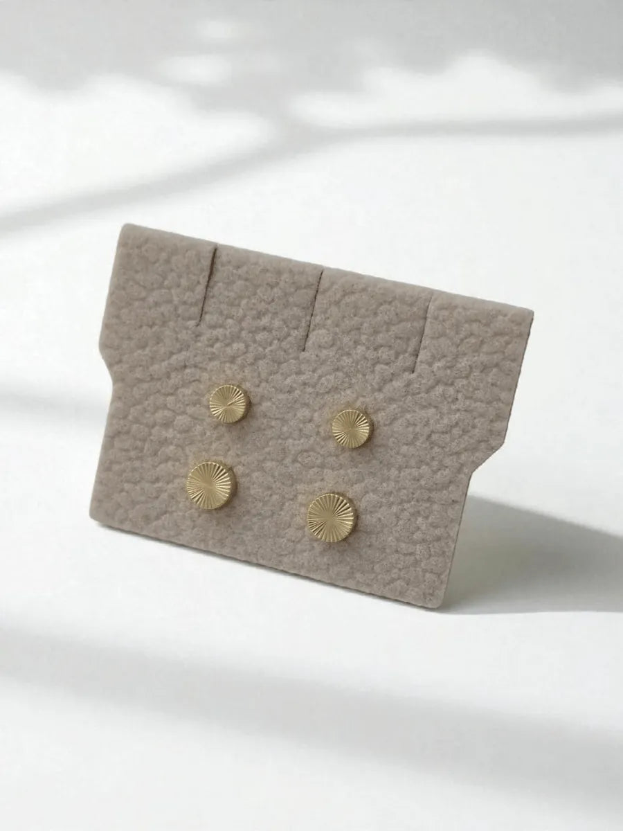 Arete Topo Redondo Diamantado Grandes