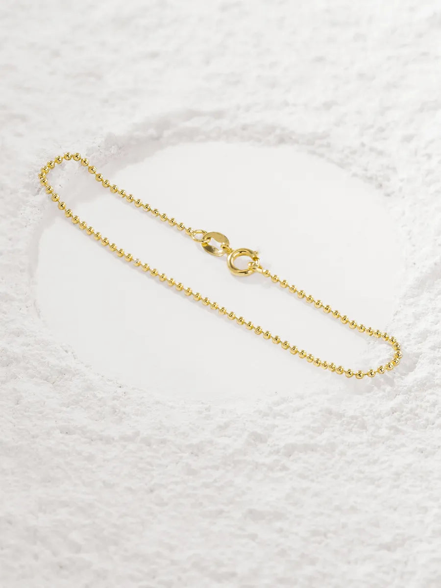 Pulsera Militar Delgada