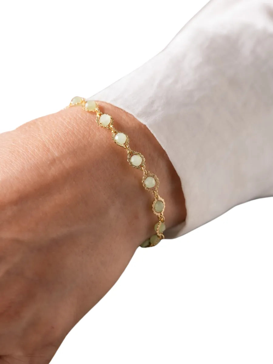 Pulsera Sweet Lemon