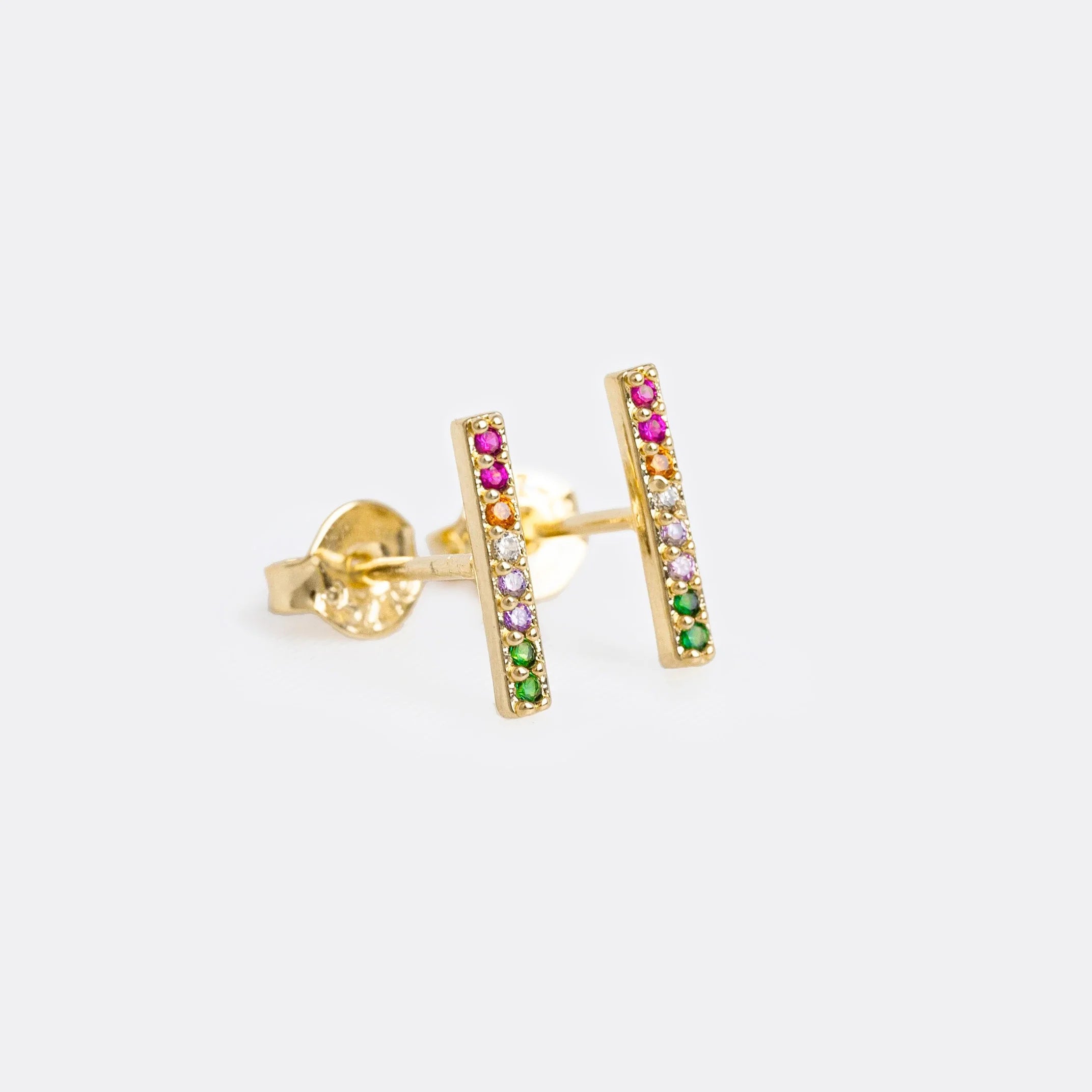 Arete Rainbow line