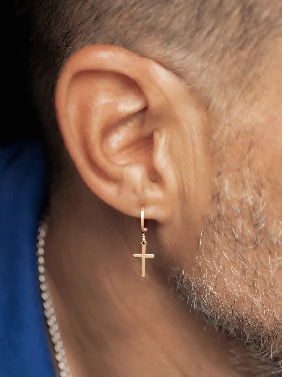 Arete Candonga Cruz Delgada