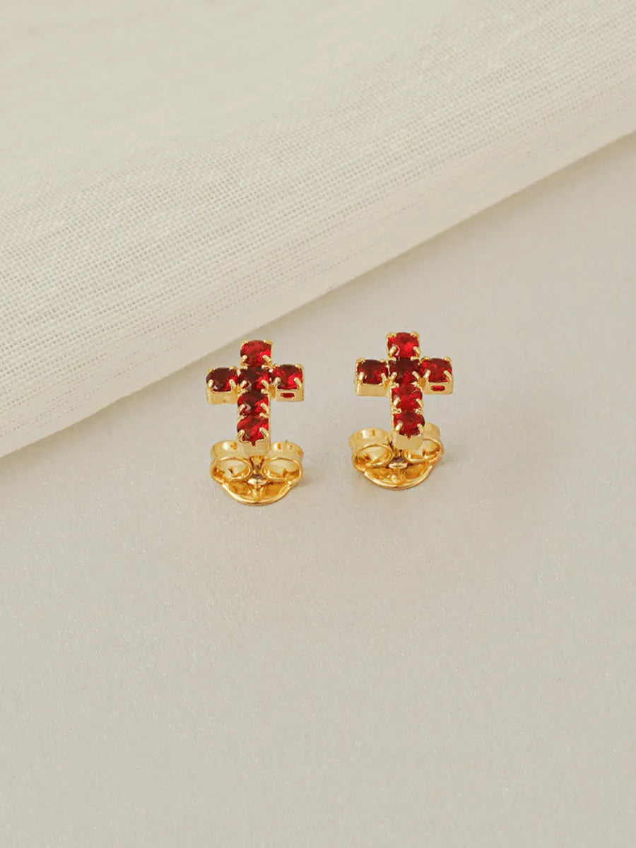 Arete Cruz Circonias