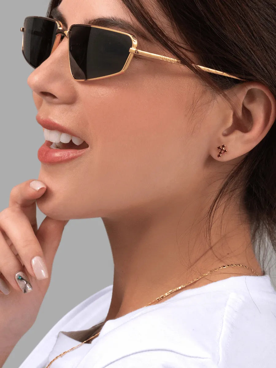 Arete Cruz Circonias