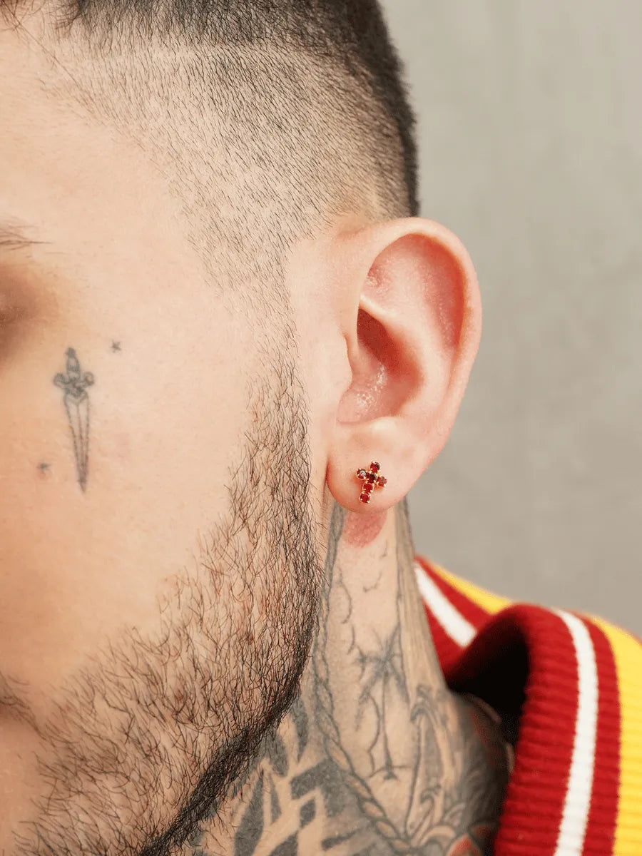 Arete Cruz Circonias