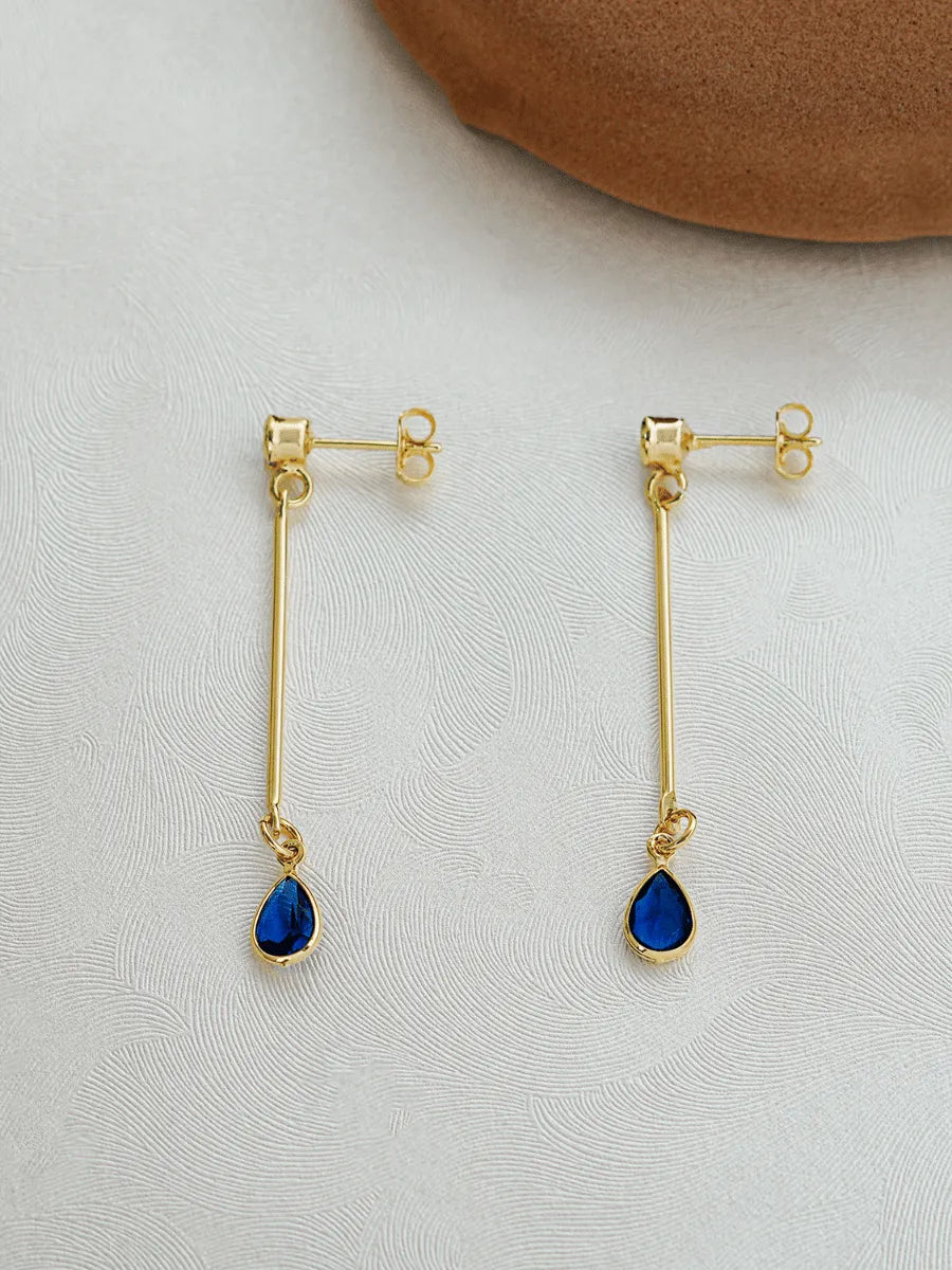 Arete Llong Blue