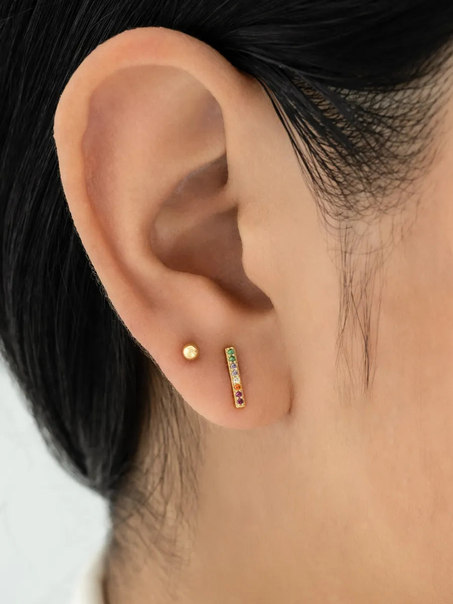 Arete Rainbow line