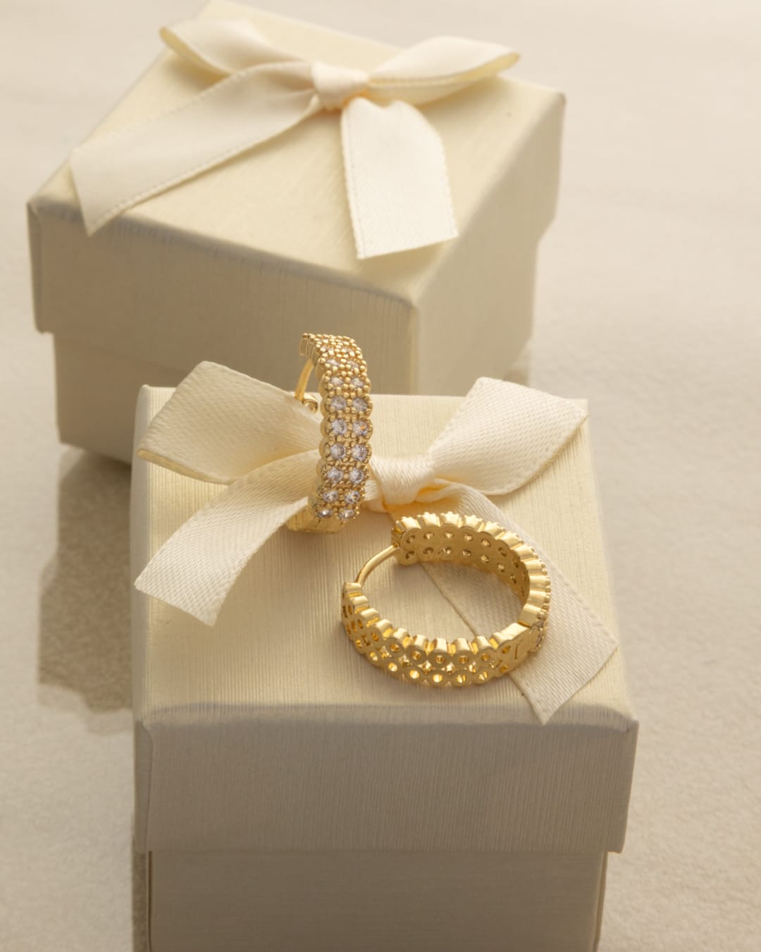 Candonga Twin crystal