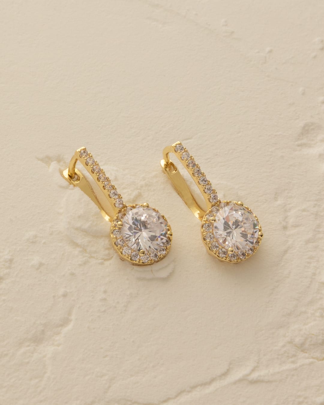 Candonga Halo Crystal