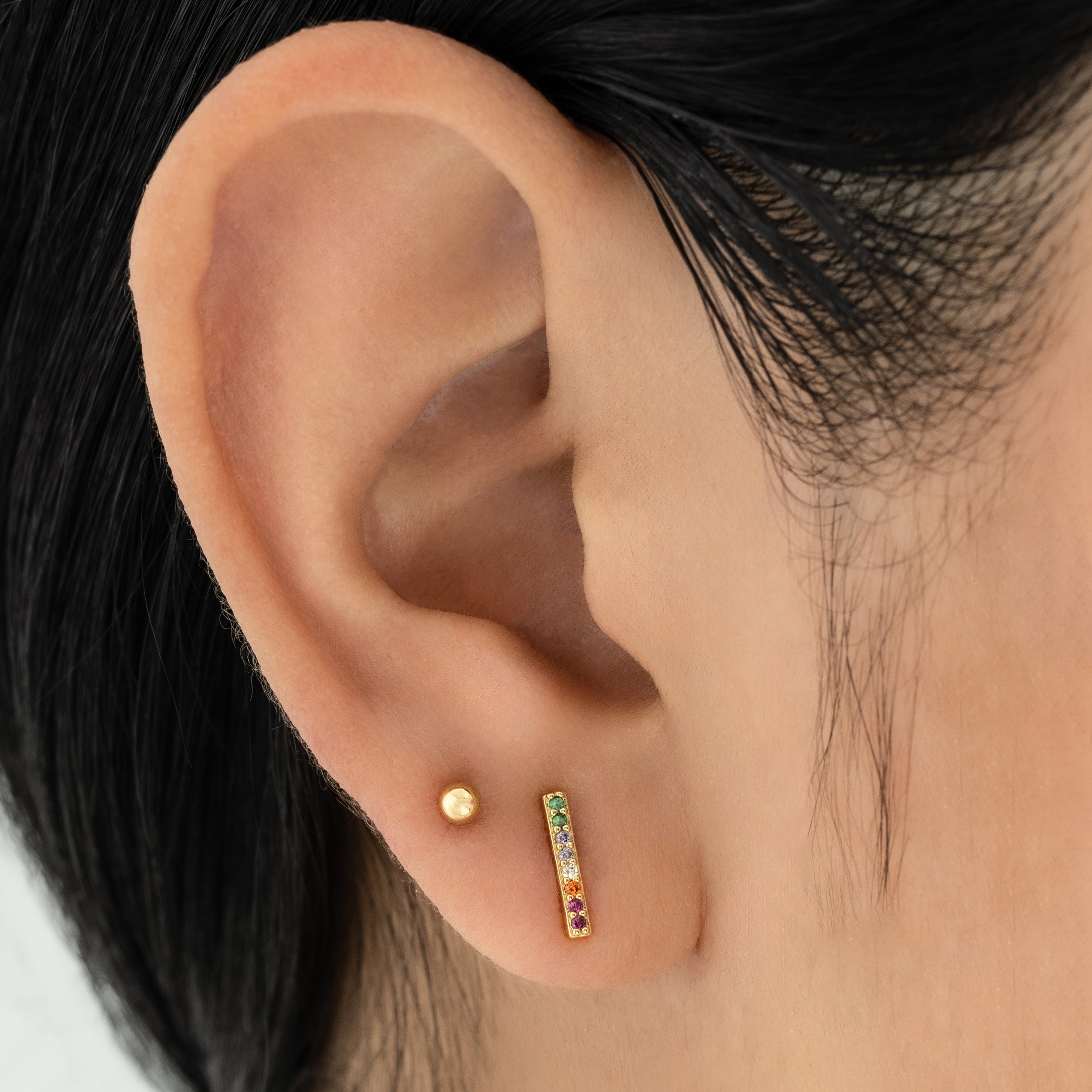 Arete Rainbow line