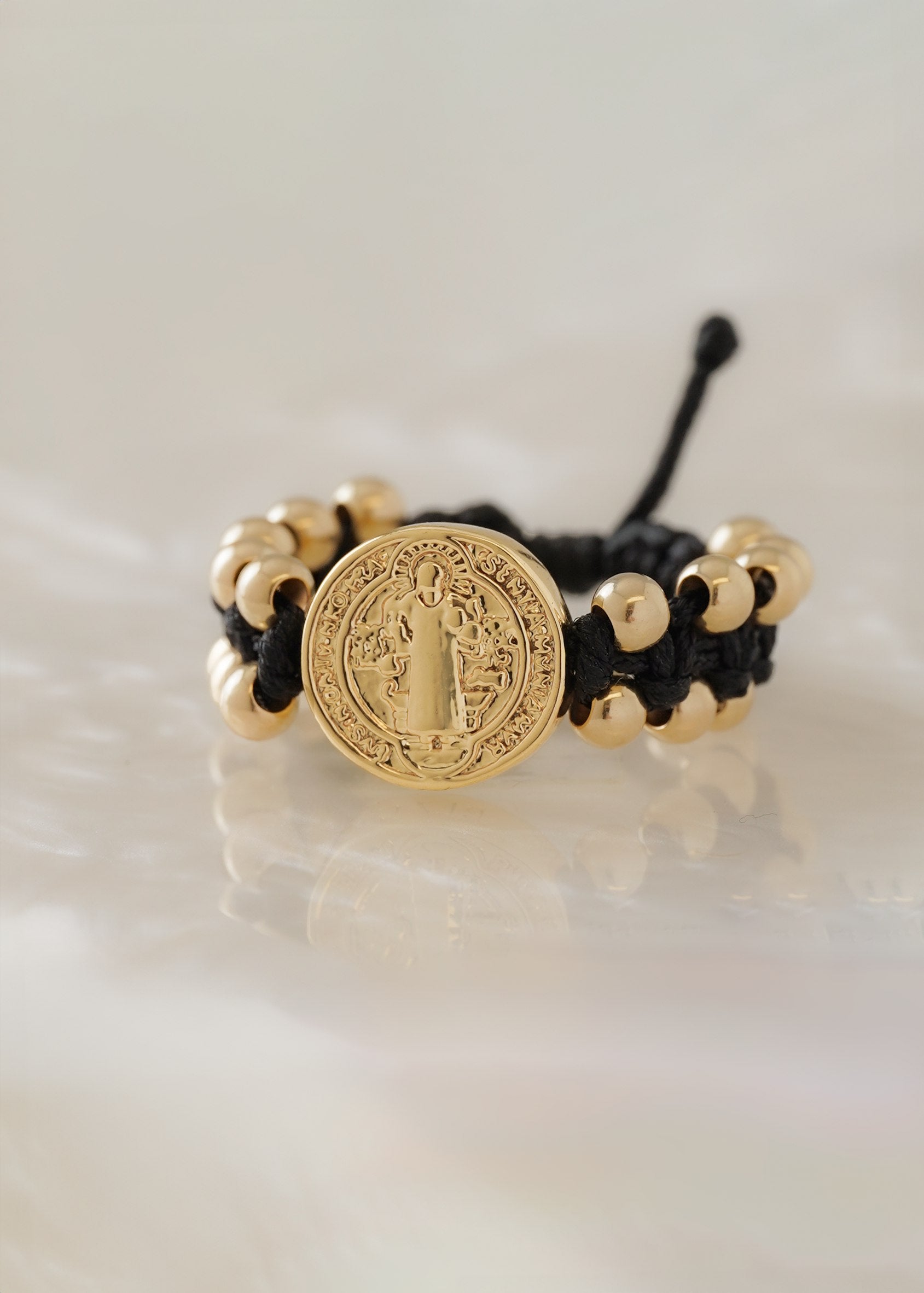 Anillo Artesanal San Benito