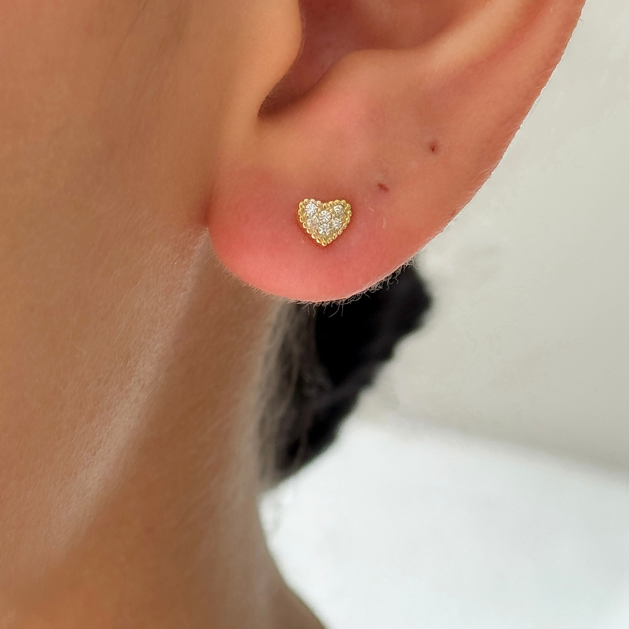 Arete topo microcricon cora