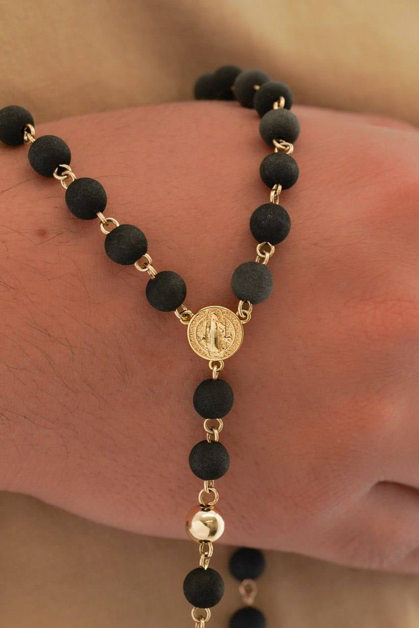 Rosario Artesanal San Benito Pequeño