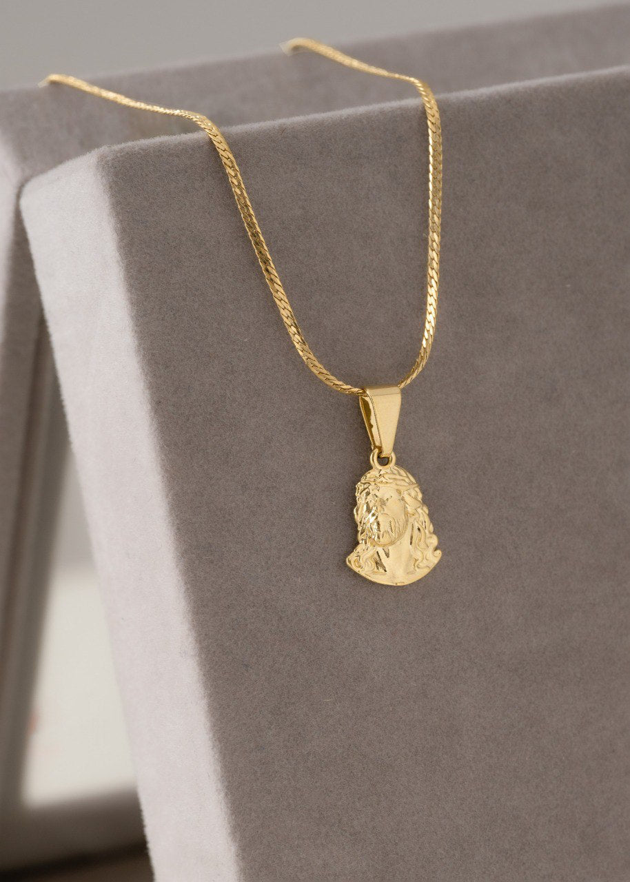 Dije Divino Rostro M