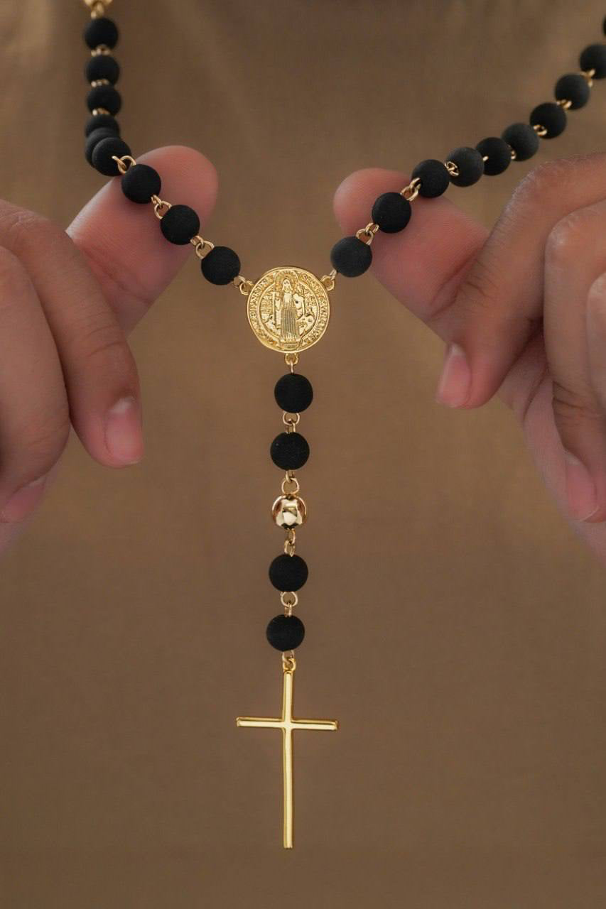 Rosario Artesanal San Benito Grande