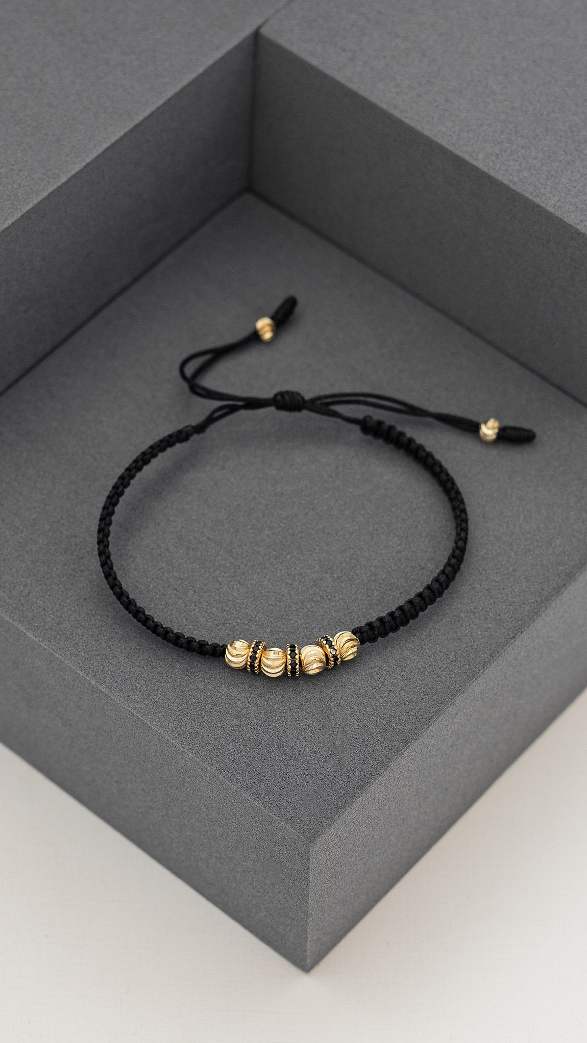 Pulsera Artesanal Balín italiano