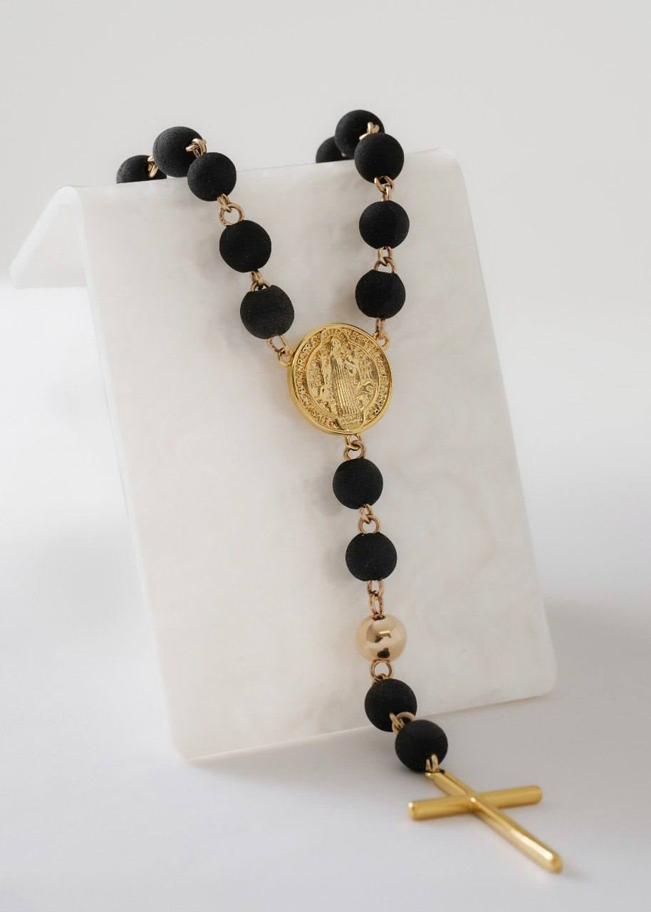 Rosario Artesanal San Benito Grande