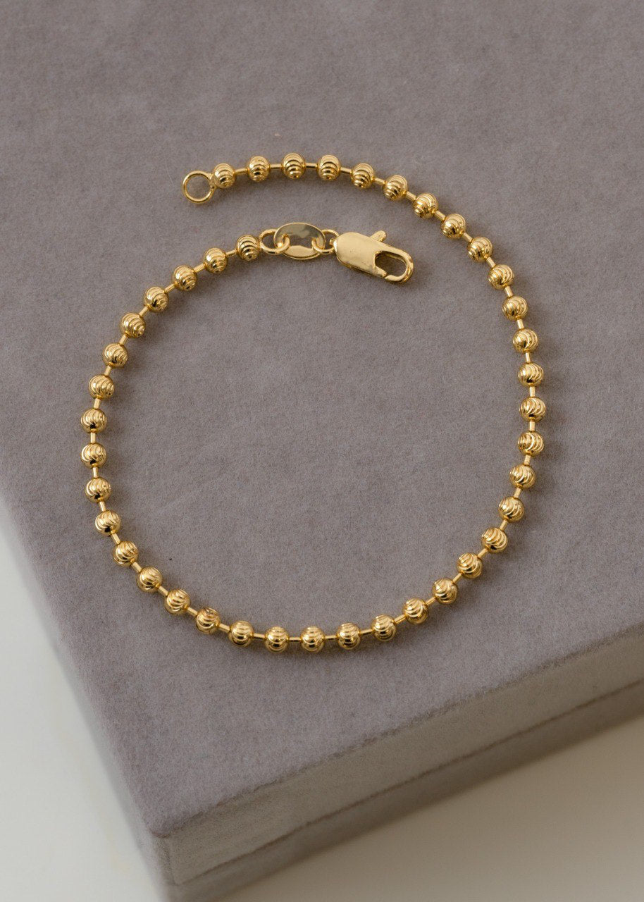 Pulsera Balín Italiano